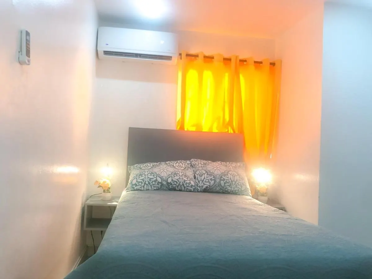 בית הארחה פוארטו פלטה Caribbean Hostal-Private Rooms In Down Town Pop
