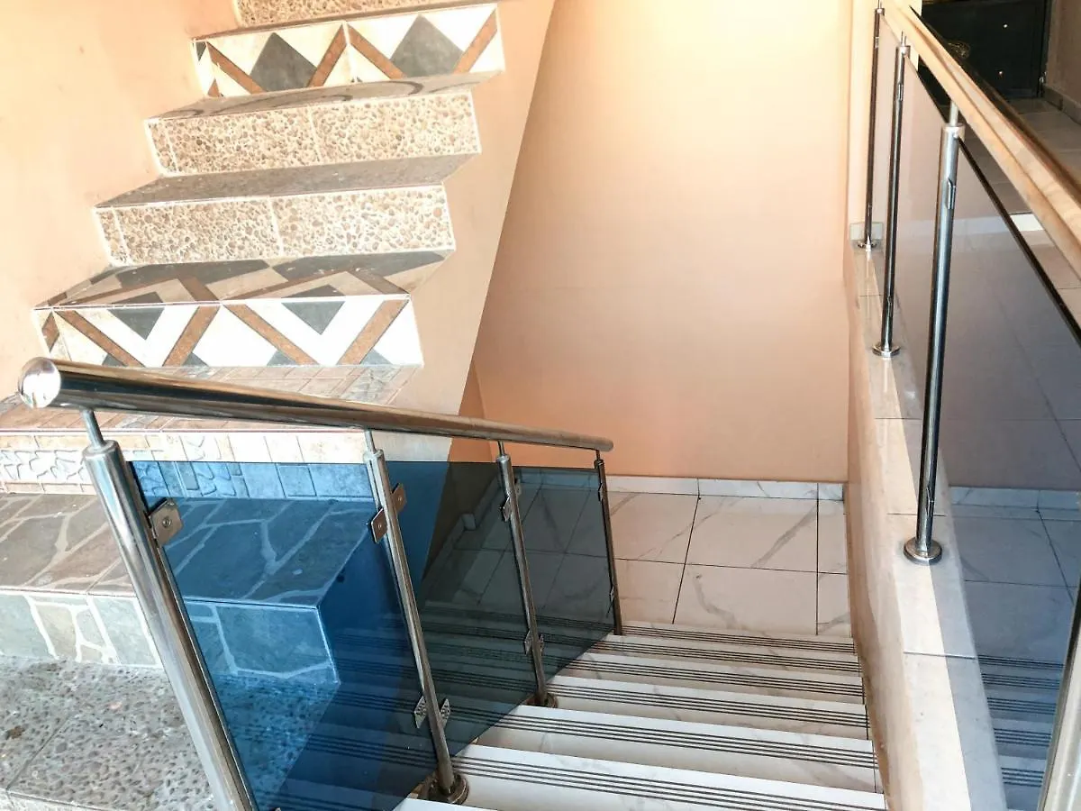 פוארטו פלטה Caribbean Hostal-Private Rooms In Down Town Pop פוארטו פלטה